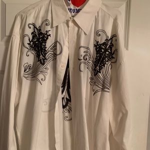 Mens shirts